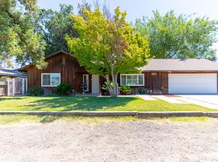 20650 S Castro Ave, Laton, CA