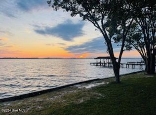 100 Riverview Ave, Camden, NC 27921