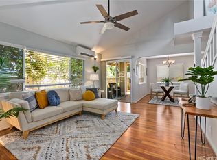 94-1002 Kaeele St, Waipahu, HI 96797