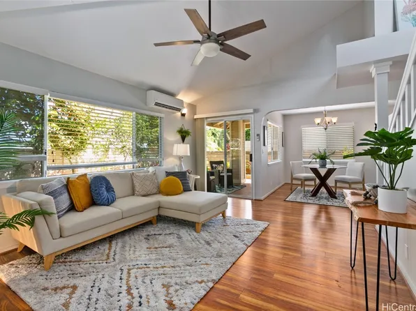 94-1002 Kaeele St, Waipahu, HI 96797