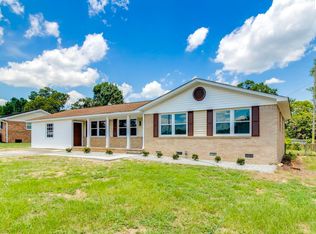 3100 Sierra Dr, West Columbia, SC 29170