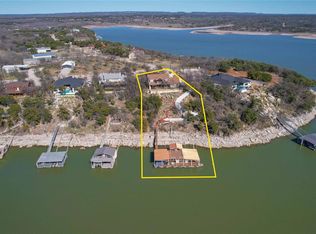 578 Oak Point Dr, May, TX 76857