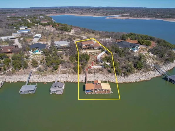 578 Oak Point Dr, May, TX 76857