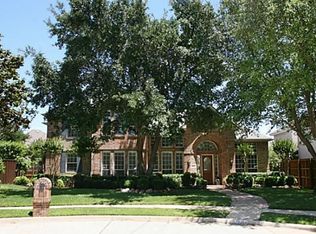 2608 Rutgers Ct, Plano, TX 75093