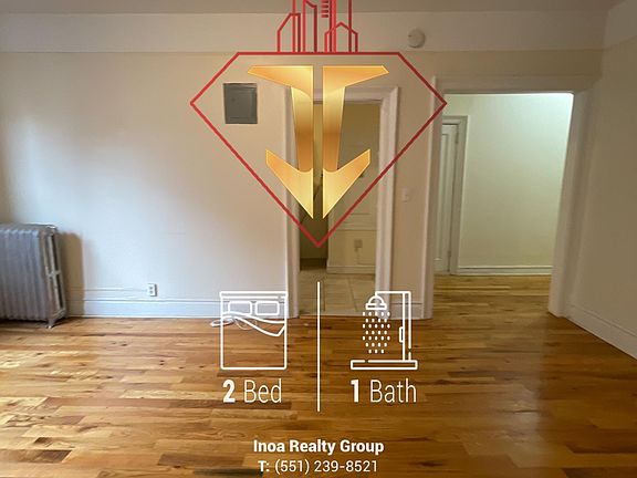 3rd image of 322 Fairmount Ave #205