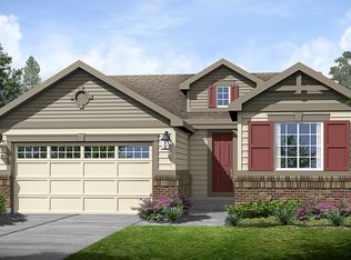 25798 E Calhoun Pl, Aurora, CO 80016