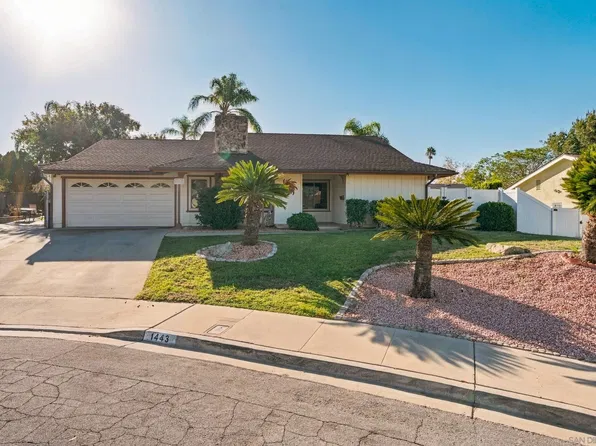 1443 Kingston Dr, Escondido, CA 92027