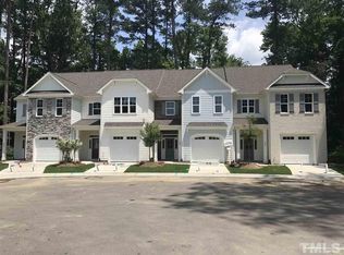 353 Ashton Ridge Ln, Cary, NC 27513