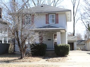 720 Griggs St SE, Grand Rapids, MI 49507