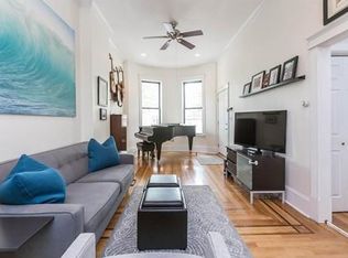 341 K St, Boston, MA 02127
