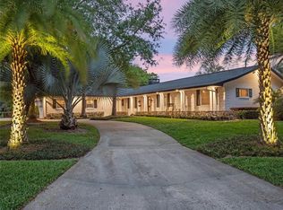 2411 Mohawk Trl, Maitland, FL 32751