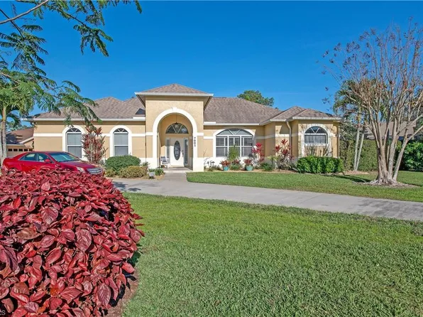 7001 Appleby DR, NAPLES, FL 34104