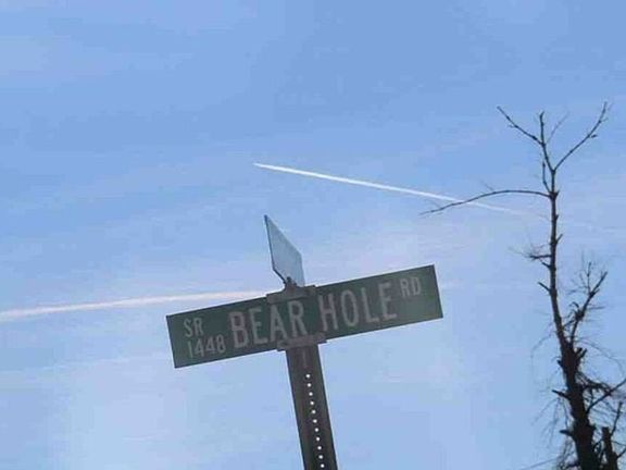 Exterior Address Verification