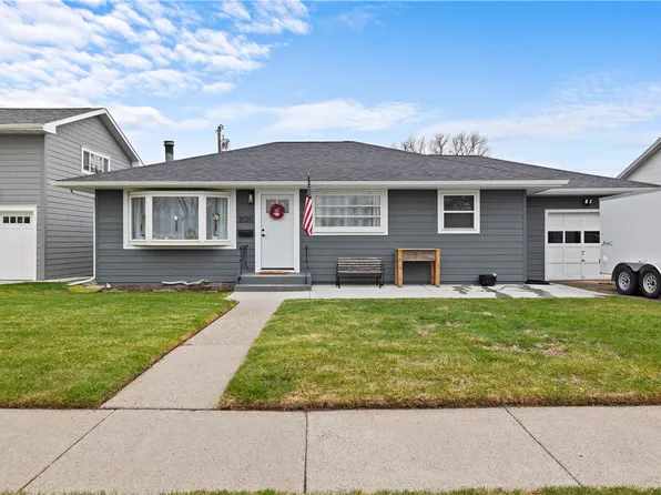 2020 Lewis Ave, Billings, MT 59102