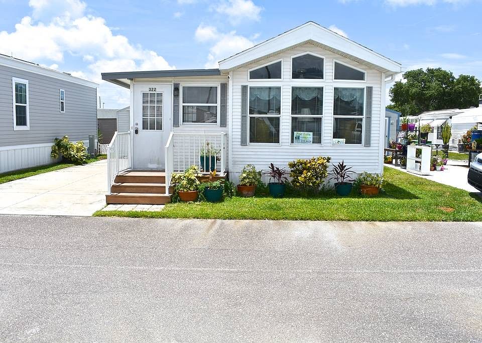 1st image of 11911 66th St Lot 322