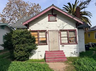 733 W Magnolia St, Stockton, CA