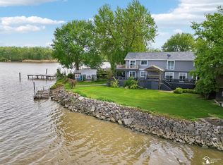 3131 Morin Point St, Erie, MI 48133