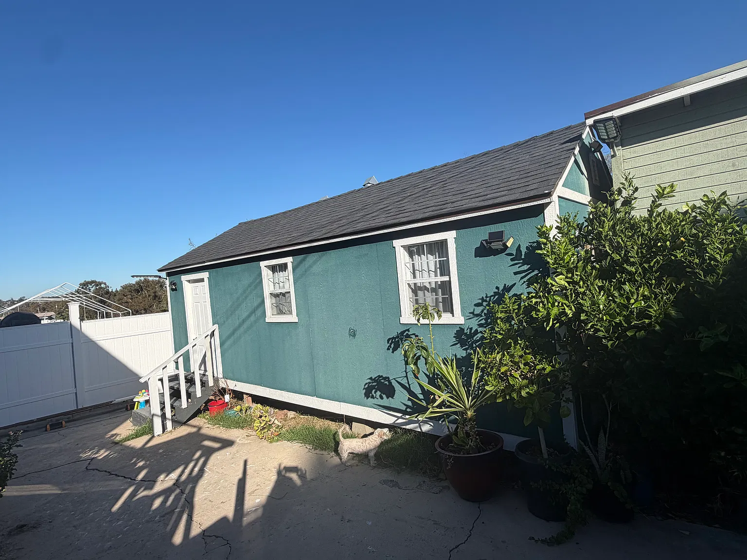 Studio, 264 sqft, $1,700 — Photo 2
