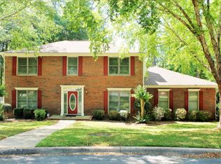 107 Cardinal Ct, Dothan, AL 36303