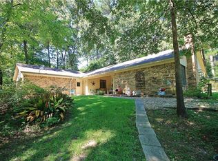 1449 Tanglewood Dr W, Hideaway, TX 75771