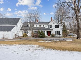 30 E Elm St, Yarmouth, ME 04096