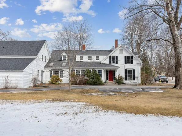 30 East Elm Street, Yarmouth, ME 04096