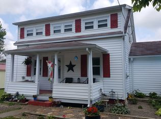 243 Jason Ln, Leon, WV 25123