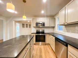 3404 White Horse Rd UNIT A, Greenville, SC 29611