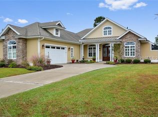 1095 Club Way, Hardeeville, SC 29927