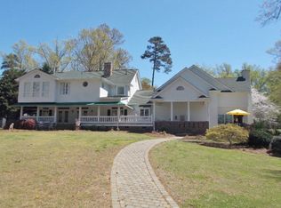 753 Heather Glenn Rd, Littleton, NC 27850