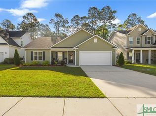 238 Freedom Trl, Guyton, GA 31312