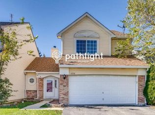 2258 N Pheasant Ridge Ct, Round Lake Beach, IL 60073