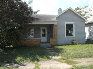 1814 S 8th St, Ironton, OH 45638