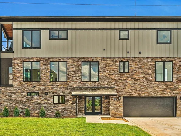 6011 Hill Cir, Nashville, TN 37209