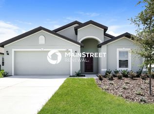 1138 Union Ave, Mascotte, FL 34753