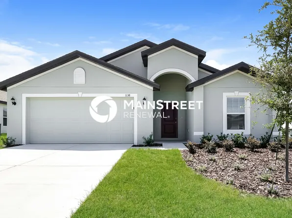 1138 Union Ave, Mascotte, FL 34753