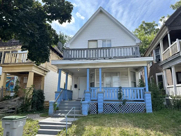 1905 North 32nd STREET #1905A, Milwaukee, WI 53208