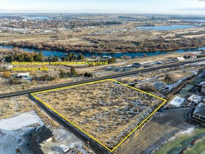 Nka Columbia Park Trl, Richland, WA, 99352