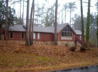 5325 Mallard Point, Gainesville, GA 30504