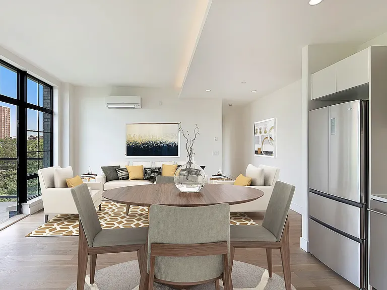 25 Bruckner Blvd #3W — Photo 4
