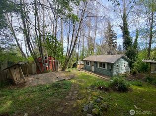 11420 103rd Ave SW, Vashon, WA 98070