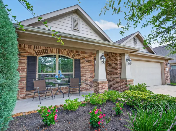 14822 Raleighs Meadow Ct, Cypress, TX 77433