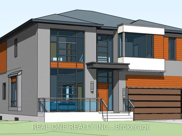 15 Evans Dr, Whitchurch Stouffville, ON L4A 2Y4