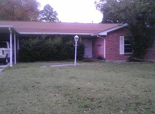 3205 Randall St, Pearland, TX 77581