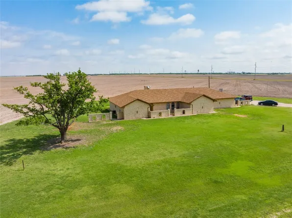 2664 Fm 2702, Stamford, TX 79553