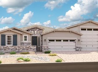 40781 W Desert Fairways Dr, Maricopa, AZ 85138