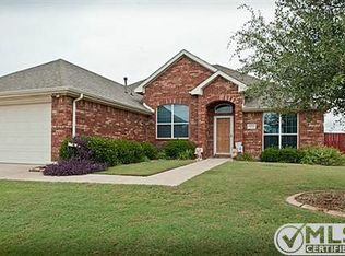 4924 Maple Shade Ave, Sachse, TX 75048