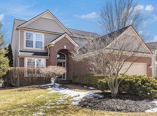 360 Taylor Ln, Chelsea, MI 48118