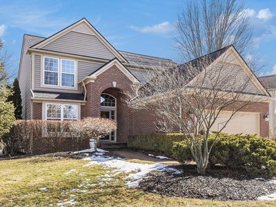 360 Taylor Ln, Chelsea, MI, 48118