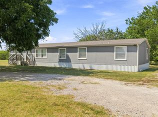 100 Ag Rd, Ardmore, OK 73401